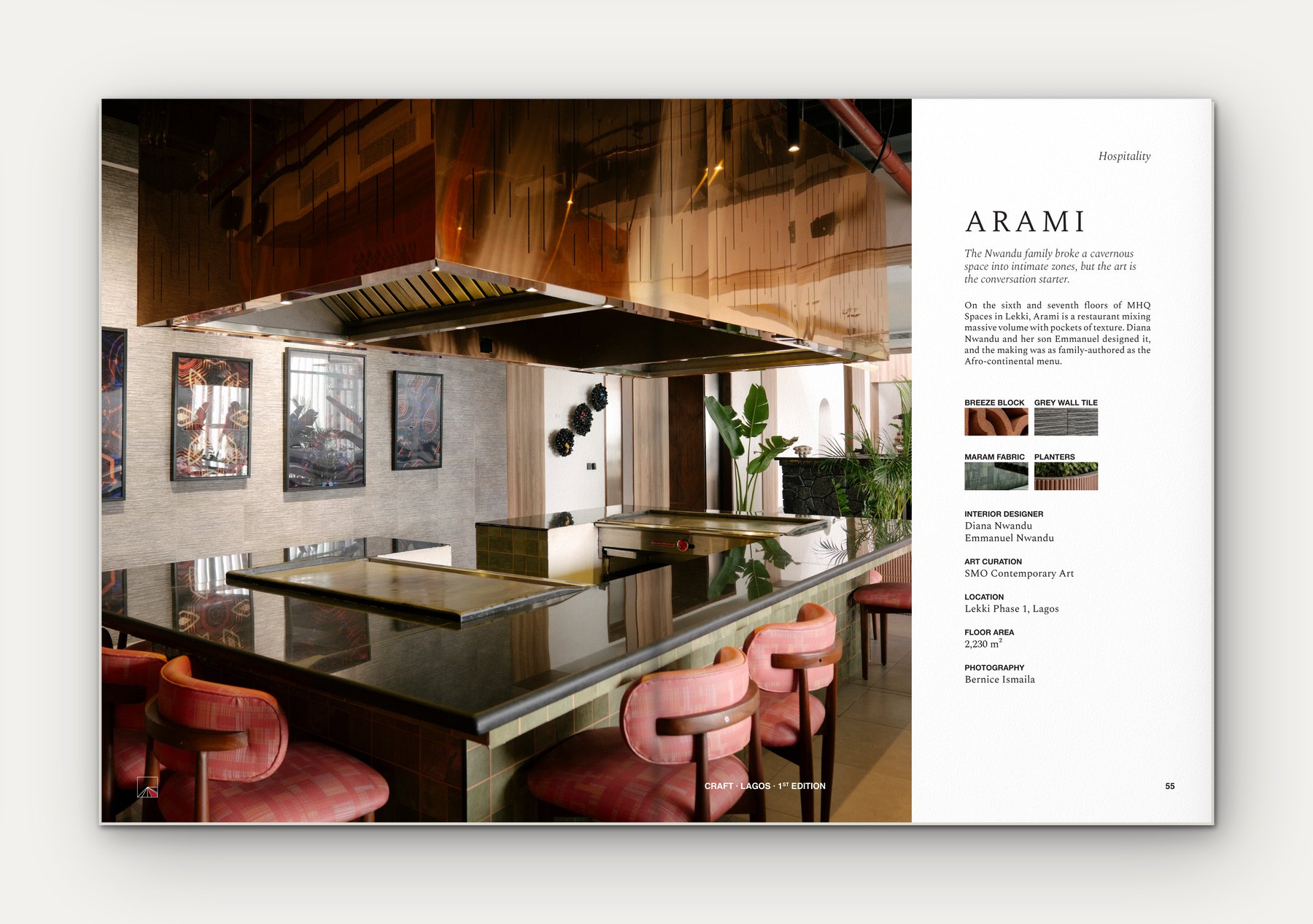 Arami